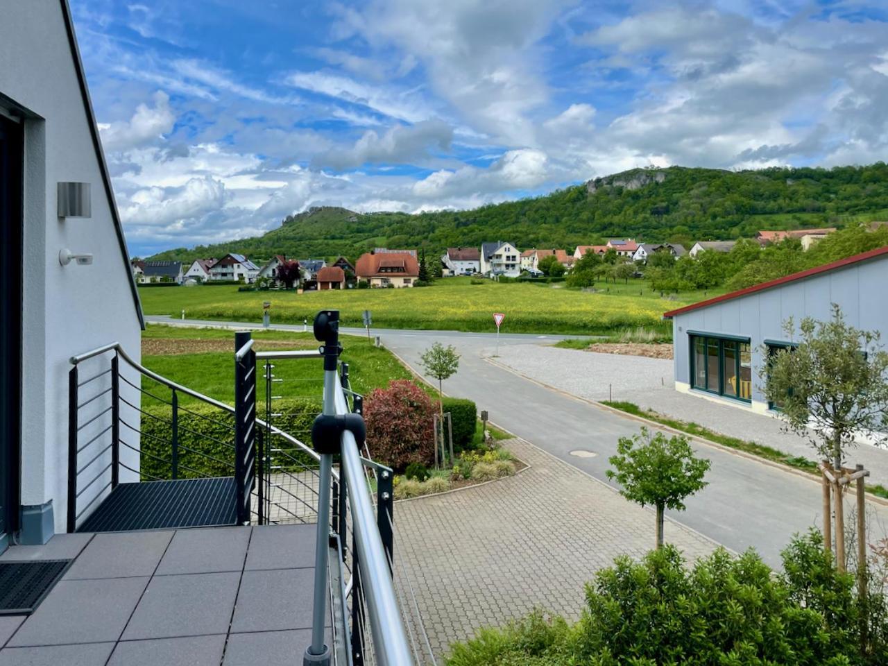 Rodenstein * Wiesenthau
