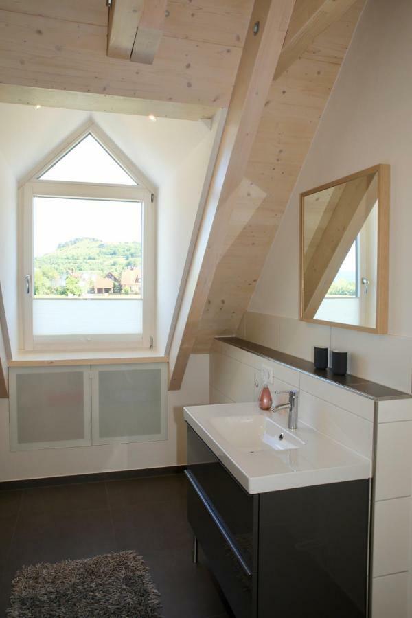 Rodenstein Apartment *