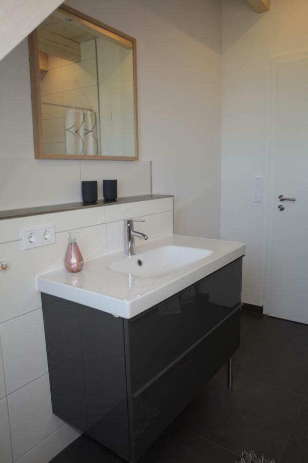 Apartment Rodenstein *