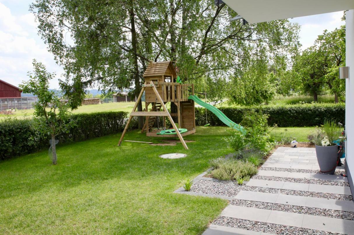 Apartment Rodenstein *