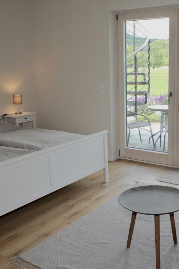 Apartment Rodenstein Wiesenthau