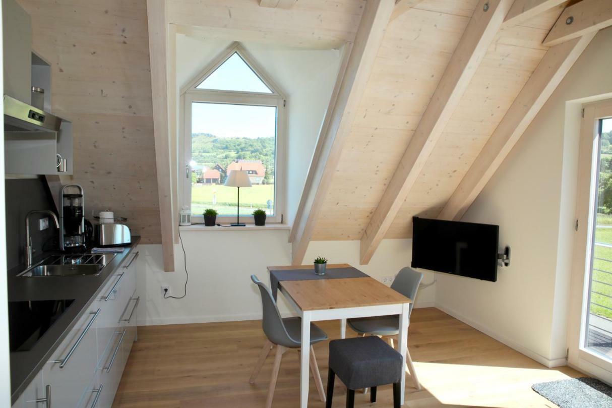 Rodenstein Apartment Wiesenthau
