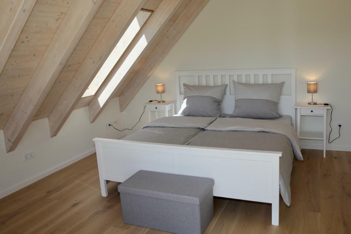 Rodenstein Apartment Wiesenthau