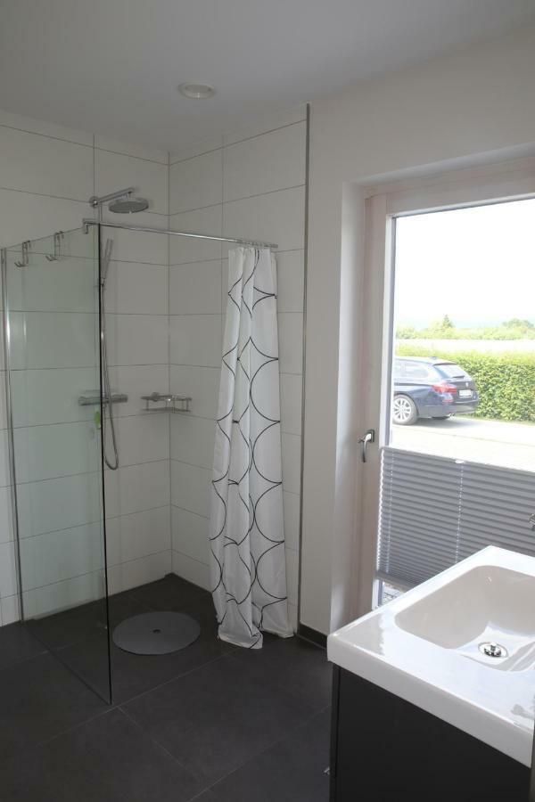 Rodenstein Apartment Wiesenthau