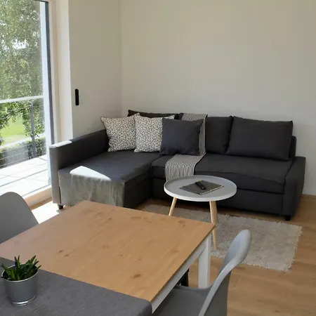 Appartements Rodenstein Wiesenthau Buitenkant foto