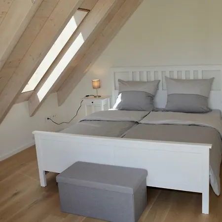 Appartements Rodenstein Wiesenthau Buitenkant foto