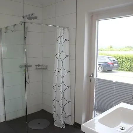 Appartements Rodenstein Wiesenthau Buitenkant foto