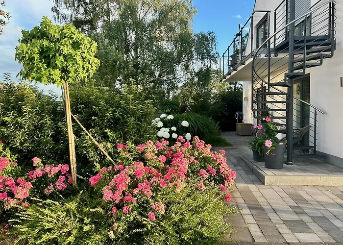 Appartements Rodenstein